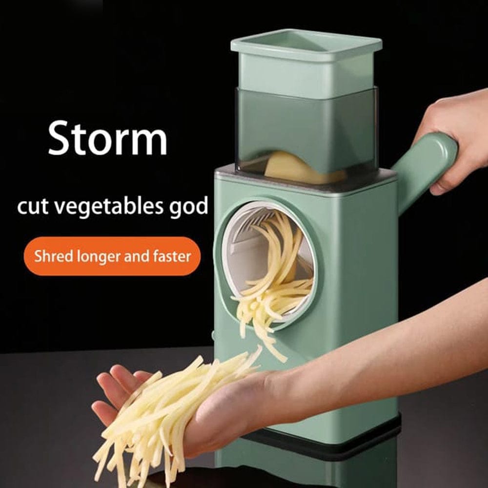 Multiple Vegetable Slicer Cutter